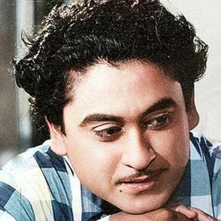 Kishore Kumar