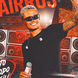 Heitor Santos poster