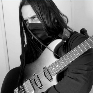 Darkwave Photo