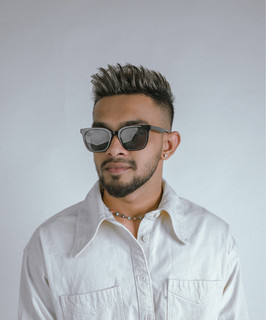 Abhishek Geethadeva