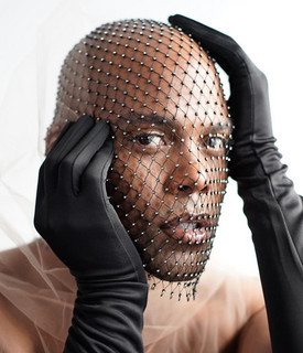 Black Gatsby cover
