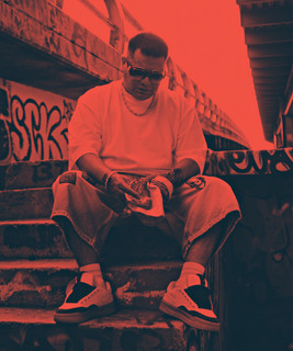 Mad Fuentes poster