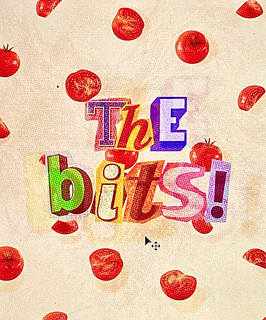 THE BITS!