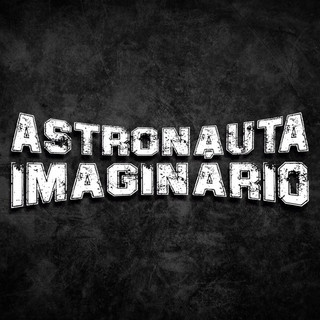 Astronauta Imaginário poster