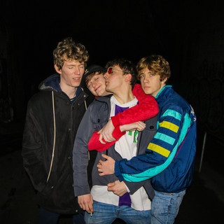 String Theory poster