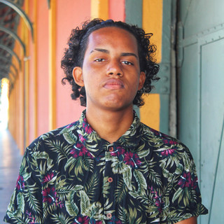 PS Raio Negro