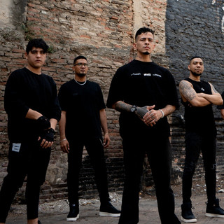 Eternal Rest Band