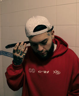 GeezyDee poster