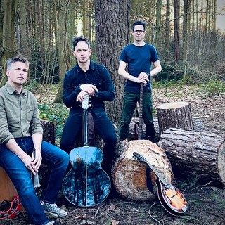 Andy Richards Band