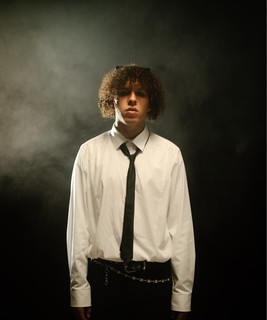 Lucifer Xo