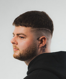 Trey Pearce Photo