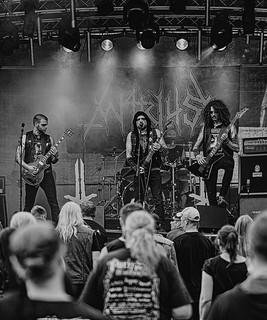 Warlust Photo
