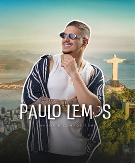 Paulo Lemos