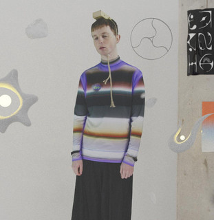 Iglooghost cover