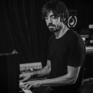 Mario Vinciguerra Photo