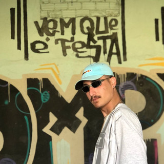 Guedes cover