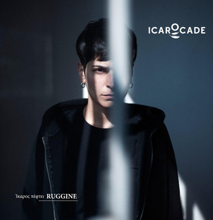 Icaro Cade poster