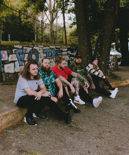 Left In Torment Photo