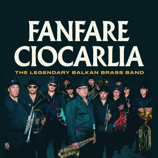 Fadt Fanfare Photo