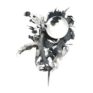 ARGOT LUNAIRE poster