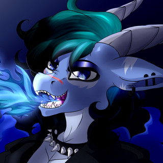 Dropper Vampire Photo