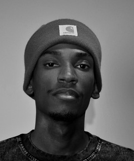 CjTheSaint