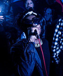 Riqo LaRon