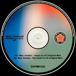 May Jardani cover