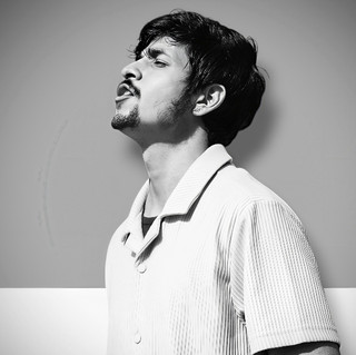 RMB and Sharam — cover art