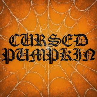 Cursed Pumpkin