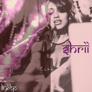 Shrii cover