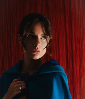 Kate Couriel