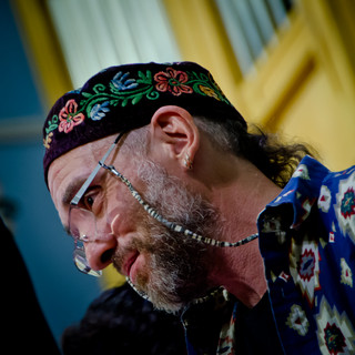 Boris Malkovsky