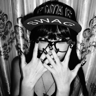 SKII BLak