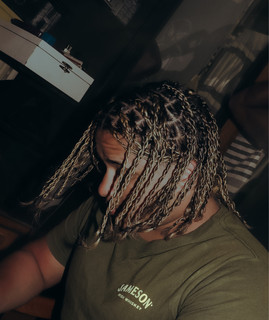 CYBORG