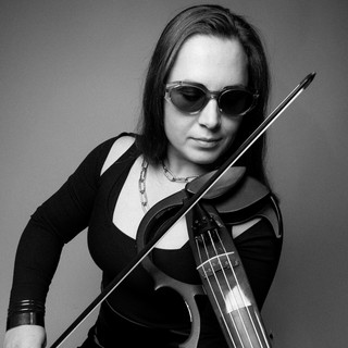 Nanoviola Photo