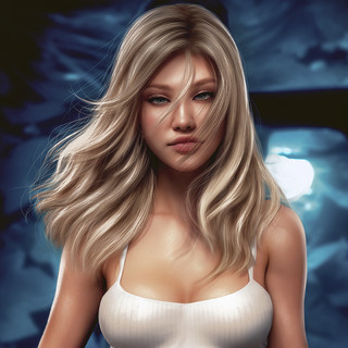 Emmy Leitão artist photo