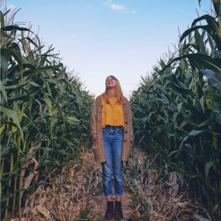 Sarah Collins Photo