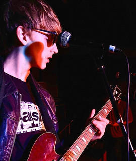 Daniel Jackson