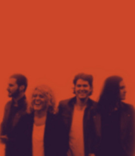 The Suddenlys