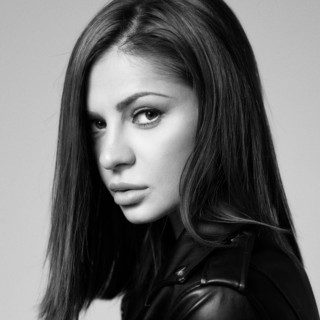 Dessy Slavova cover