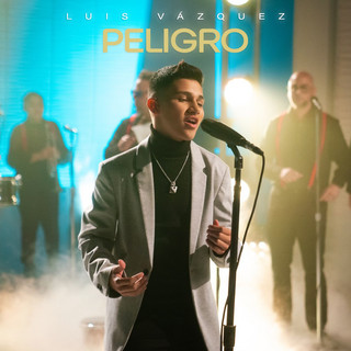 Luis Panduro Vásquez Photo