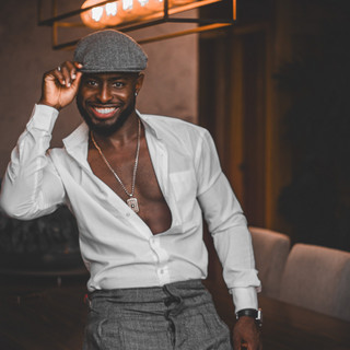 Nasser black