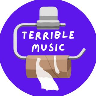 Terrible Music