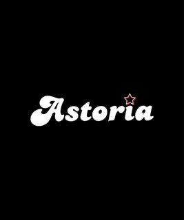 Astoria artist photo