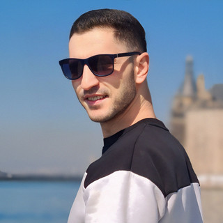 Okan Prodüksiyon poster