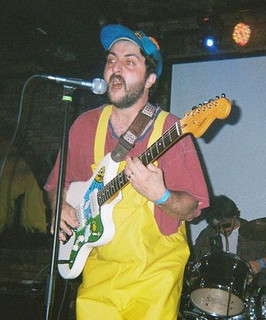 John Cozz Photo