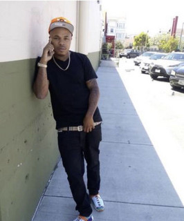 Kyree Da P