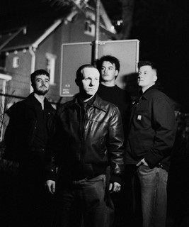 Skinwalkers artist photo