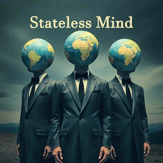 Stateless Mind